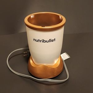 NutriBullet NB-WL012-23 High Speed Blender Mixer Base Motor only.